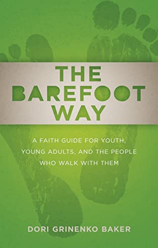 Baker - Barefoot Way - New paperback or softback