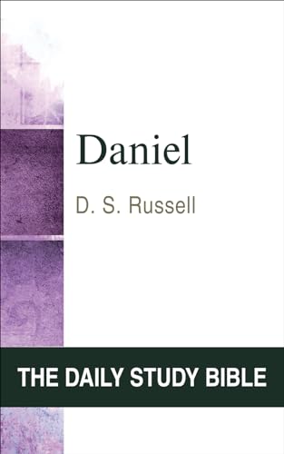 Russell - Daniel (DSB-OT) - New paperback or softback
