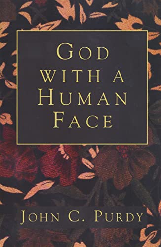Purdy - God with a Human Face - New paperback or softback