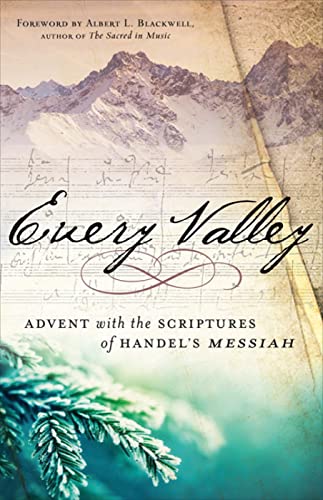 Kelley - Every Valley - New paperback or softback