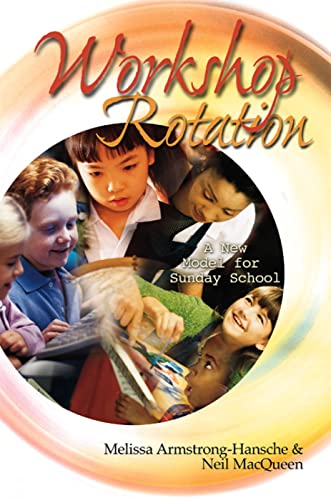 Armstrong-Hansc - Workshop Rotation - New paperback or softback