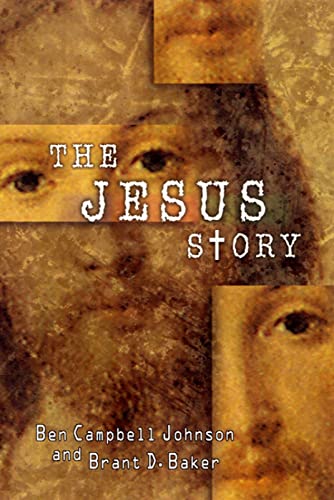 Johnson - Jesus Story - New paperback or softback
