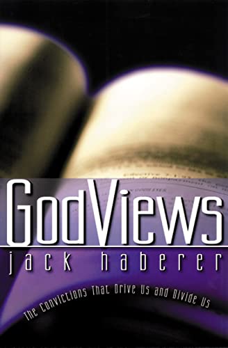 Haberer - GodViews - New paperback or softback