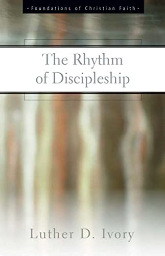 Ivory - Rhythm of Discipleship - New paperback or softback