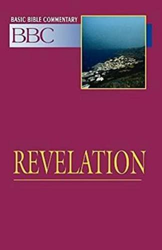 Abingdon Press - Revelation - New paperback or softback