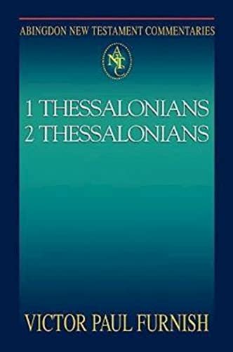 Furnis - 1 Thessalonians, 2 Thessalonians - New paperback or softback