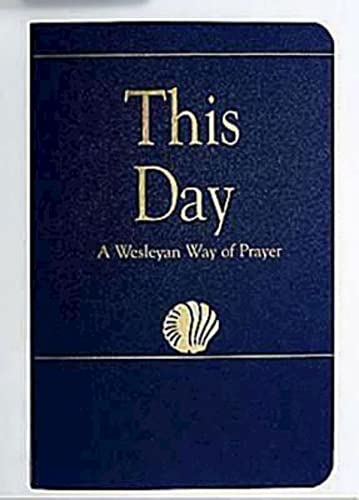Stookey - This Day (Regular Edition)  A Wesleyan Way of Prayer - New p