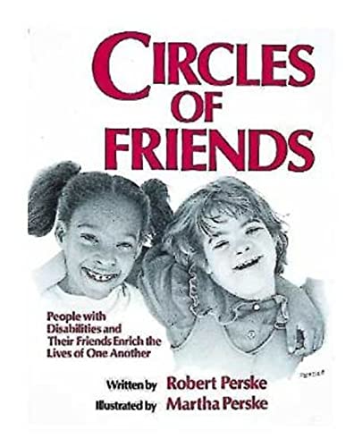 Persk - Circles of Friends: People with Disabilities and Their Friends