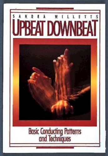 Willetts - Upbeat Downbeat - New paperback or softback