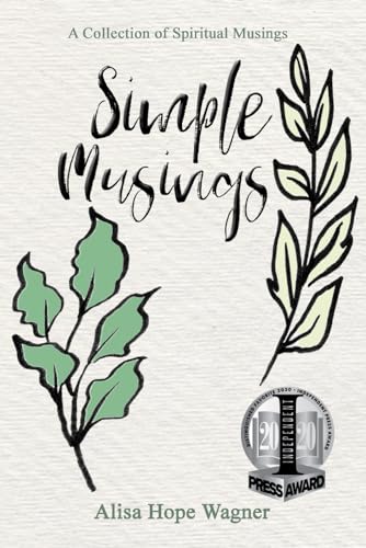 Wagner - Simple Musings - New paperback or softback
