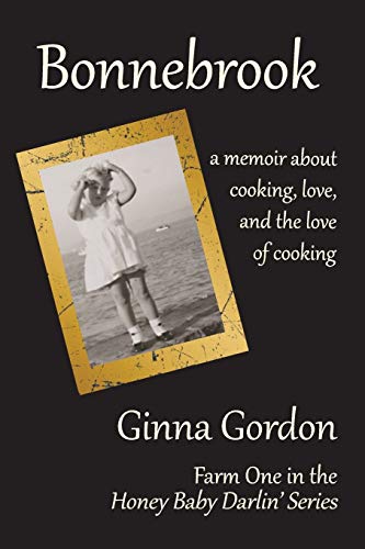 Gordon - Bonnebrook: Farm One in the Honey Baby Darlin' Series - New p