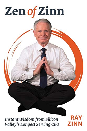 Zinn - Zen of - New paperback or softback
