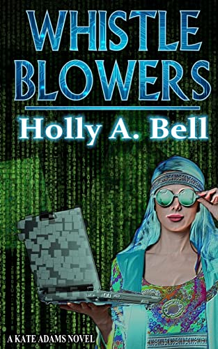 Bell - Whistleblowers - New paperback or softback