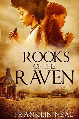 Neal - Rooks of the Raven - New paperback or softback