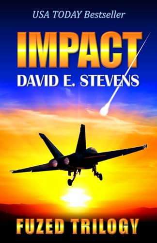 Stevens - Impact - New paperback or softback