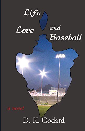 Godard - Life, Love, and Baseball - New paperback or softback