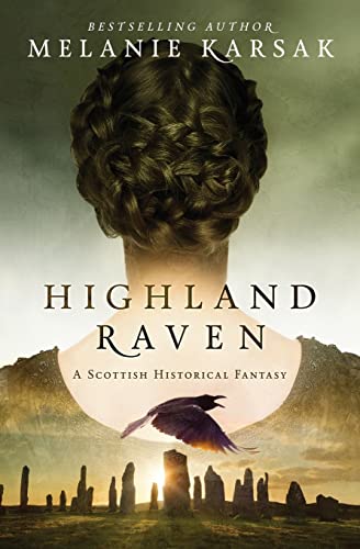 Karsak - Highland Raven - New paperback or softback