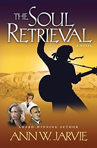 Jarvi - Soul Retrieval: A Novel - New paperback or softback
