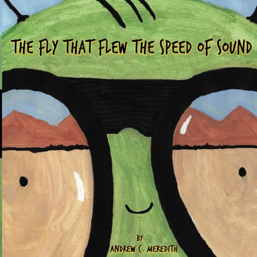 Meredit - Fly That Flew The Speed of Sound - New paperback or softback