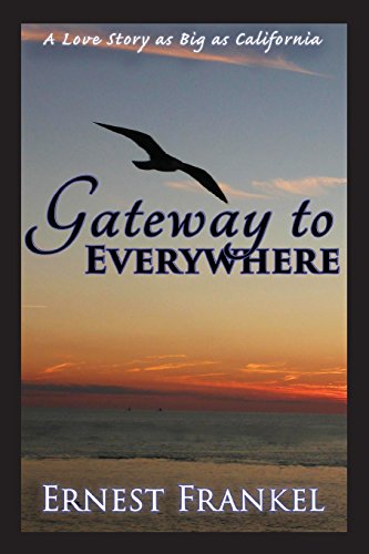 Frankel - Gateway to Everywhere - New paperback or softback