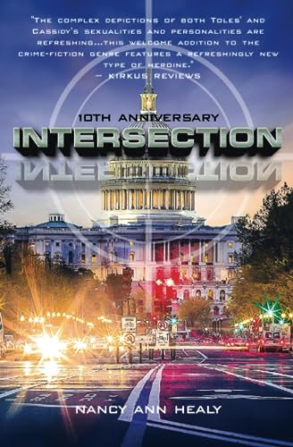 Healy - Intersection  10th Anniversary Edition - New paperback or soft