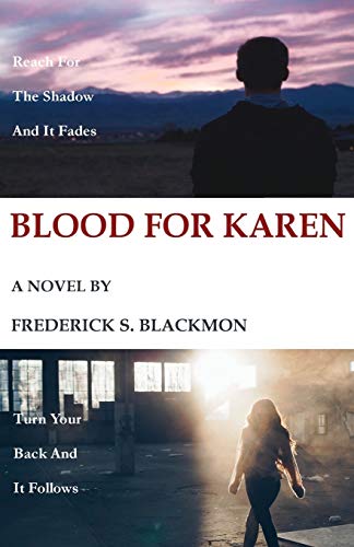 Blackmon - Blood for Karen - New paperback or softback