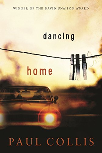 Collis - Dancing Home - New paperback or softback