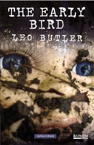 Butler - Early Bird - New paperback or softback