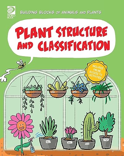 Midthun - Plant Structure and Classification - New paperback or softba