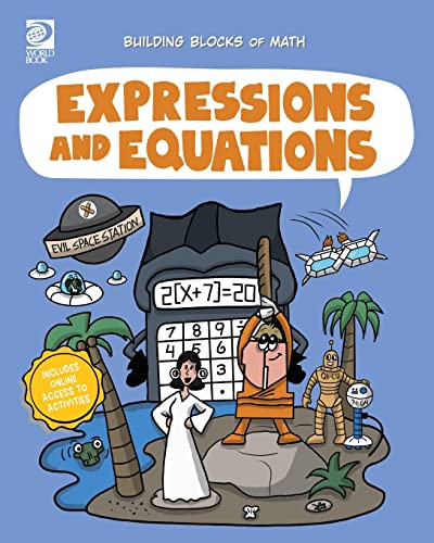 Osweiller - Expressions and Equations - New paperback or softback