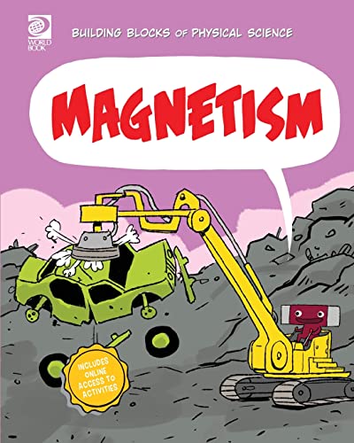 Midthun - Magnetism - New paperback or softback