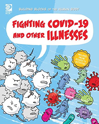 Midthun - Fighting COVID-19 and Other Illnesses - New paperback or sof