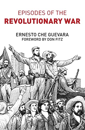 Don Fitz - Episodes of the Revolutionary War - New Paperback