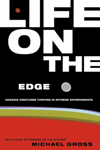 Gross - Life on the Edge - New paperback or softback