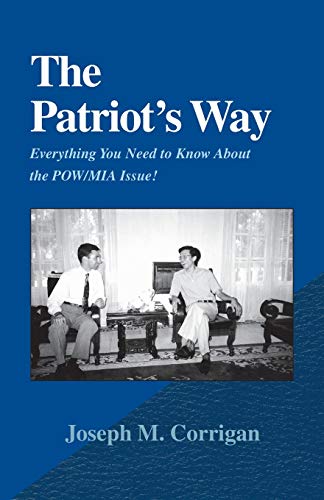 Corrigan - Patriot's Way  Everything You Need to Know About the Pow/Mi