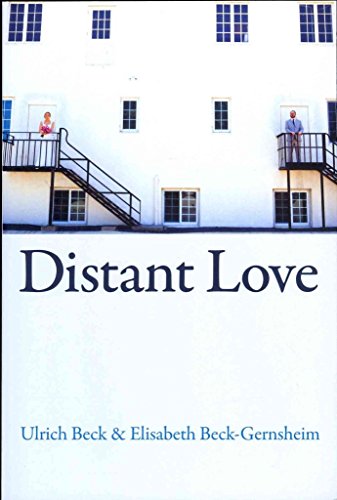 Beck - Distant Love - New paperback or softback