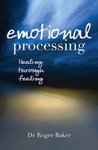 Baker - Emotional Processing - New paperback or softback