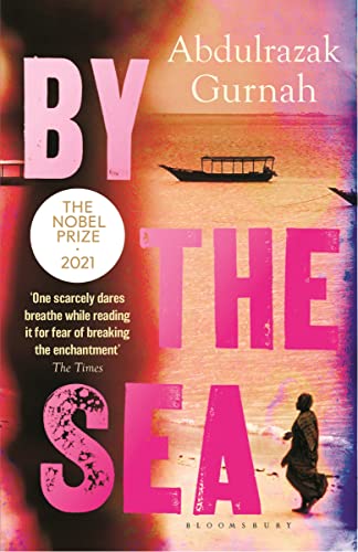 Abdulrazak Gurnah - By the Sea - New Paperback