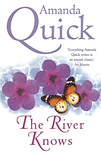 Quick - River Knows - New paperback or softback