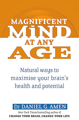 Amen - Magnificent Mind At Any Age - New paperback or softback