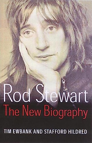 Hildred - Rod Stewart - New paperback or softback