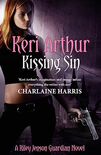 Arthur - Kissing Sin - New paperback or softback