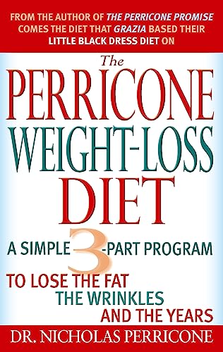 Perricon - Weight-Loss Diet - New paperback or softback