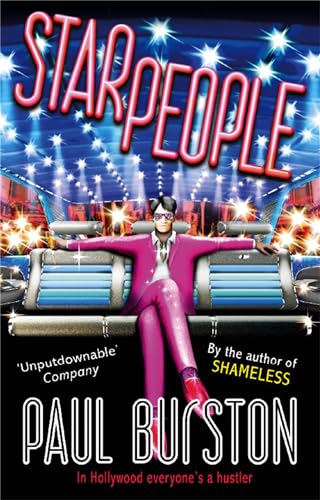 Burston - Star People - New paperback or softback