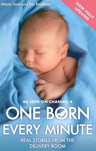 Dor - One Born Every Minute - New paperback or softback