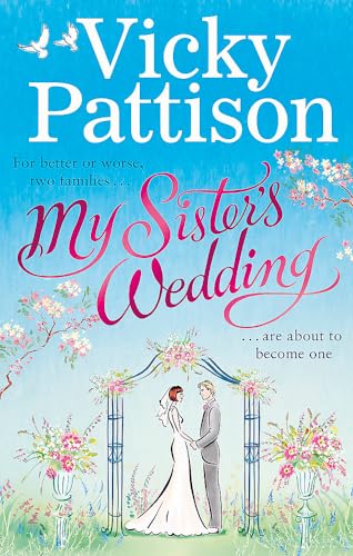 Vicky Pattison - My Sister's Wedding   For better or worse, two fa