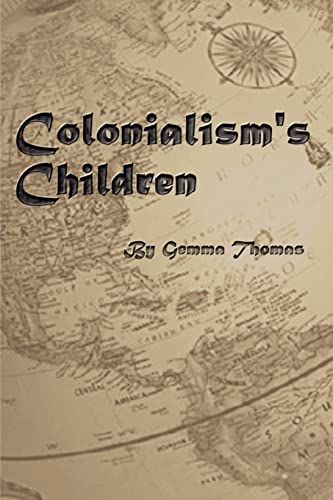 omas - Colonialism's Children - New paperback or softback