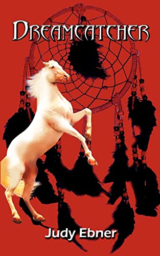 Ebner - Dreamcatcher - New paperback or softback