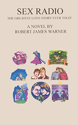 Warner - Sex Radio - New paperback or softback