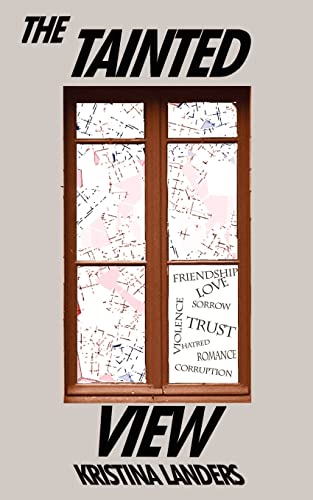 Landers - Tainted View - New paperback or softback